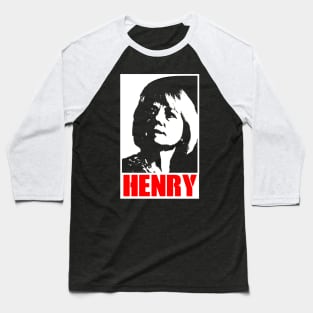 Dr bonnie henry Baseball T-Shirt